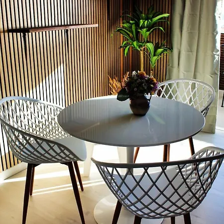 Apartment Full Ocean View 2 Pools Big Balcony Air Condition Playa de las Americas (Tenerife)