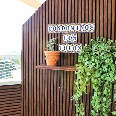 Full Ocean View 2 Pools Big Balcony Air Condition * Playa de las Americas (Tenerife)